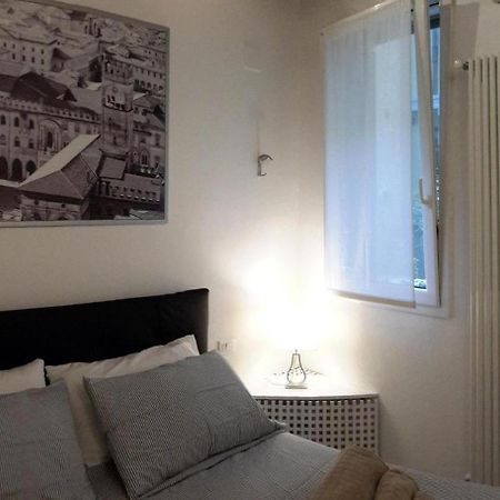 Ferienwohnung Fuori Portico Rialto Bologna Exterior foto