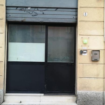 Ferienwohnung Fuori Portico Rialto Bologna Exterior foto