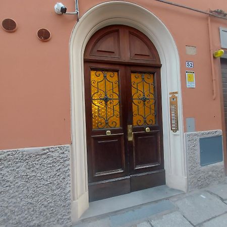 Ferienwohnung Fuori Portico Rialto Bologna Exterior foto