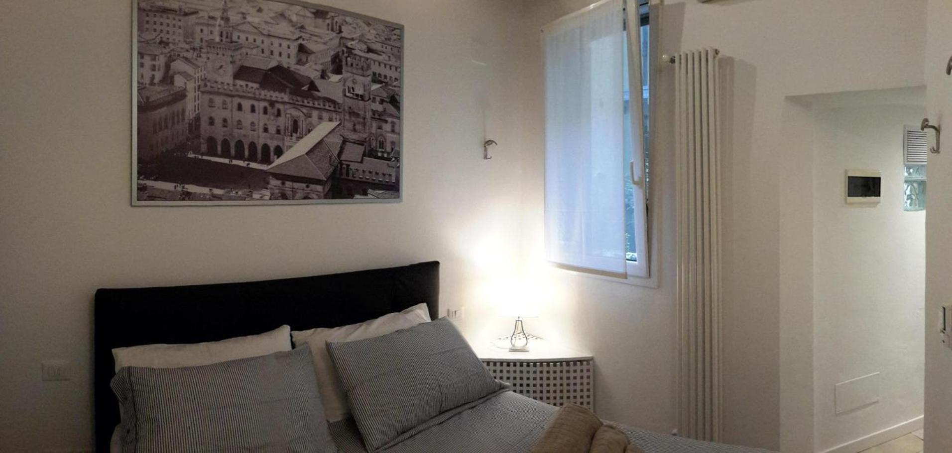 Ferienwohnung Fuori Portico Rialto Bologna Exterior foto