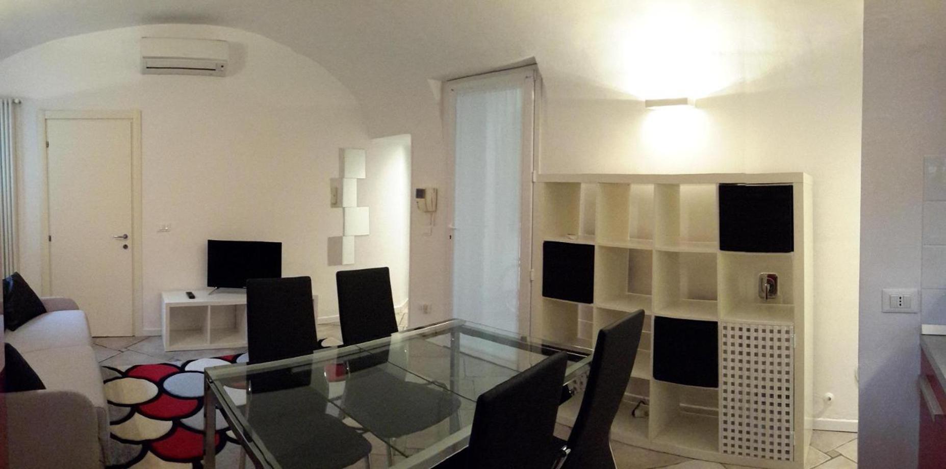 Ferienwohnung Fuori Portico Rialto Bologna Exterior foto